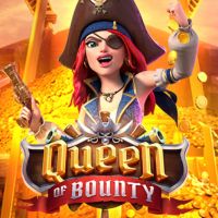 Queen of Bounty