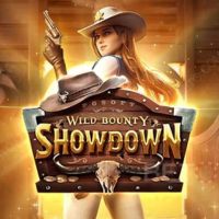 Wild Bounty Showdown